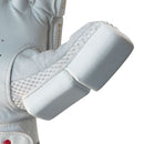 DS 1.1 L.E Batting Gloves White/Red DS Sports