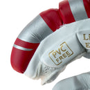 DS 1.1 L.E Batting Gloves White/Red DS Sports