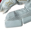 DS 1.1 L.E Batting Gloves White/Red DS Sports