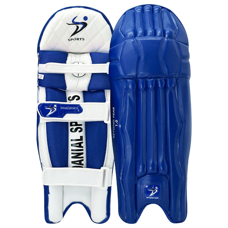 cricket protection gear DS 1.0 Batting Set Blue Colour:BLACK - White writing Cube ACID E-Bike Frontlicht Mobilités mécaniques Velcro adjustable inner and