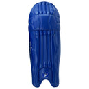 DS T/20 Cricket Batting Pads Blue DS Sports