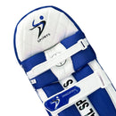 DS T/20 Cricket Batting Pads Blue DS Sports