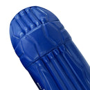 DS T/20 Cricket Batting Pads Blue DS Sports