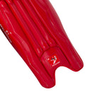 DS T/20 Cricket Batting Pads Red DS Sports