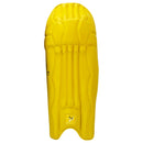 DS T/20 Cricket Batting Pads Yellow DS Sports