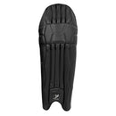 DS 1.0 Cricket Batting Pad Black DS Sports