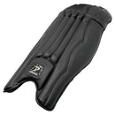 DS 1.0 Cricket Batting Pad Black DS Sports