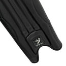 DS 1.0 Cricket Batting Pad Black DS Sports