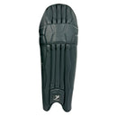 DS 1.0 Cricket Batting Pads Green DS Sports