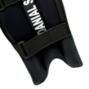 DS 1.0 Cricket Batting Pads Green DS Sports