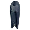 DS 1.0 Cricket Batting Pads Navy DS Sports
