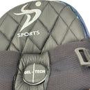 DS 1.0 Cricket Batting Pads Navy DS Sports