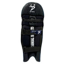 DS 1.0 Cricket Batting Pads Navy DS Sports