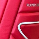 DS Red Cricket Batting Pads Adult DS Sports