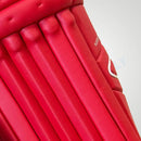 DS Red Cricket Batting Pads Adult DS Sports