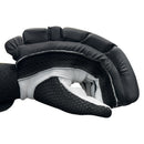 DS zwarte slaghandschoenen