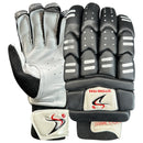 DS zwarte slaghandschoenen