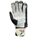 DS zwarte slaghandschoenen