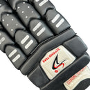 DS zwarte slaghandschoenen