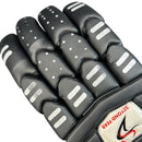 DS zwarte slaghandschoenen