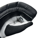 DS zwarte slaghandschoenen