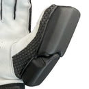 DS zwarte slaghandschoenen