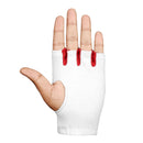 Dsc Atmos Batting Inner Gloves mens DSC