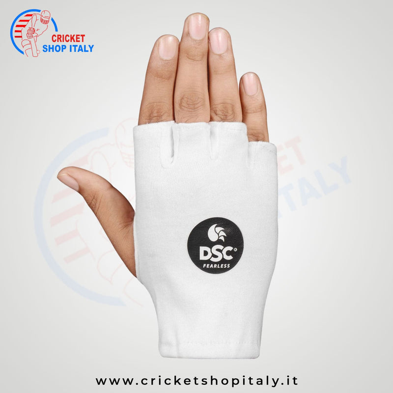 Dsc Attitude Inner  Gloves mens