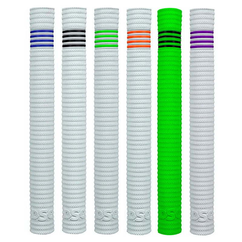 Dsc Ring Excel 4 Cricket Bat Grip (3 grip) Cricket shop italy