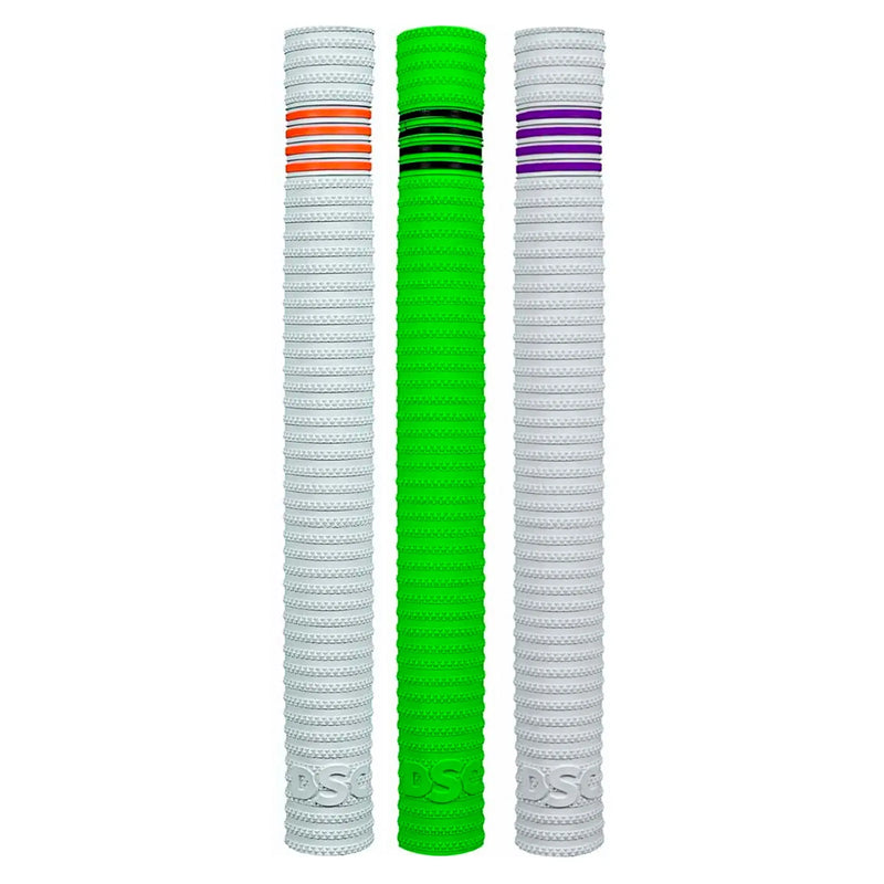 Dsc Ring Excel 4 Cricket Bat Grip (3 grip) Cricket shop italy