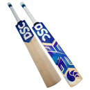 Dsc Blu 75 English Willow Cricket Bat DSC