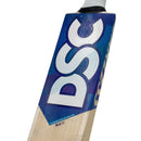 Dsc Blu 75 English Willow Cricket Bat DSC