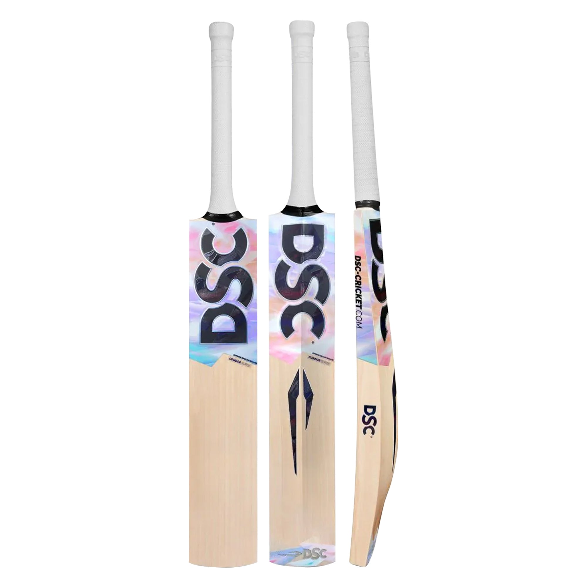 Bat Condor Dsc Condor Surge English Willow Cricket Bat