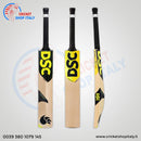 Dsc Condor Glider English Willow Cricket Bat DSC