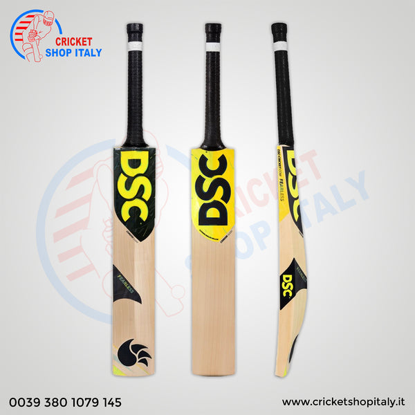 Dsc Condor Glider English Willow Cricket Bat