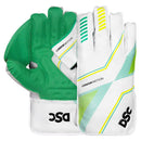 DSC Condor Motion Wicket Keeping Gloves DSC