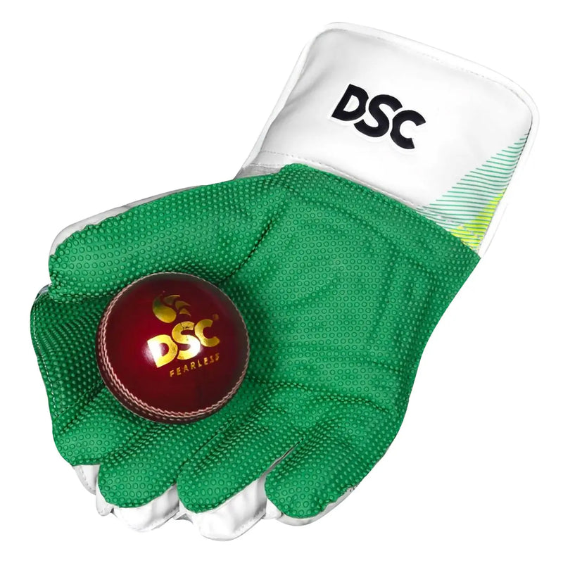 DSC Condor Motion Wicket Keeping Gloves DSC
