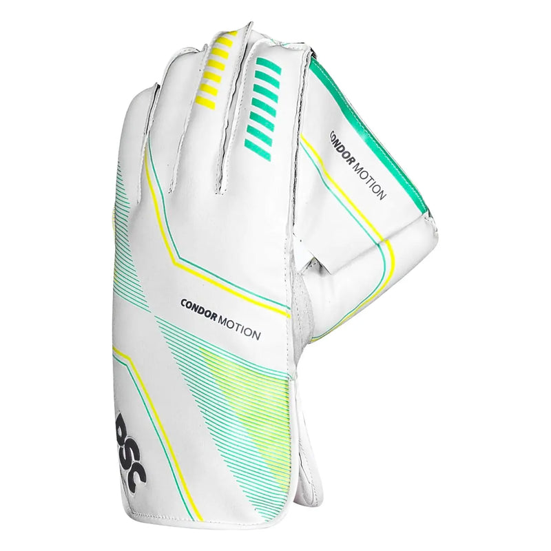 DSC Condor Motion Wicket Keeping Gloves DSC