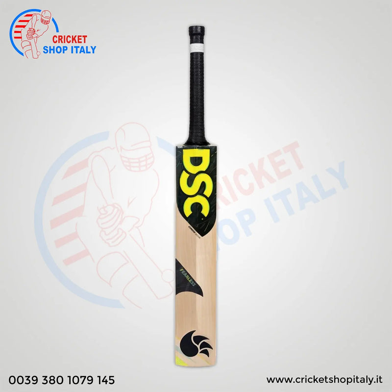 Dsc Condor Motion English Willow Cricket Bat