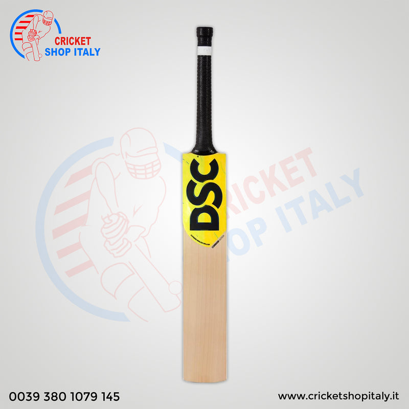 Dsc Condor Motion English Willow Cricket Bat