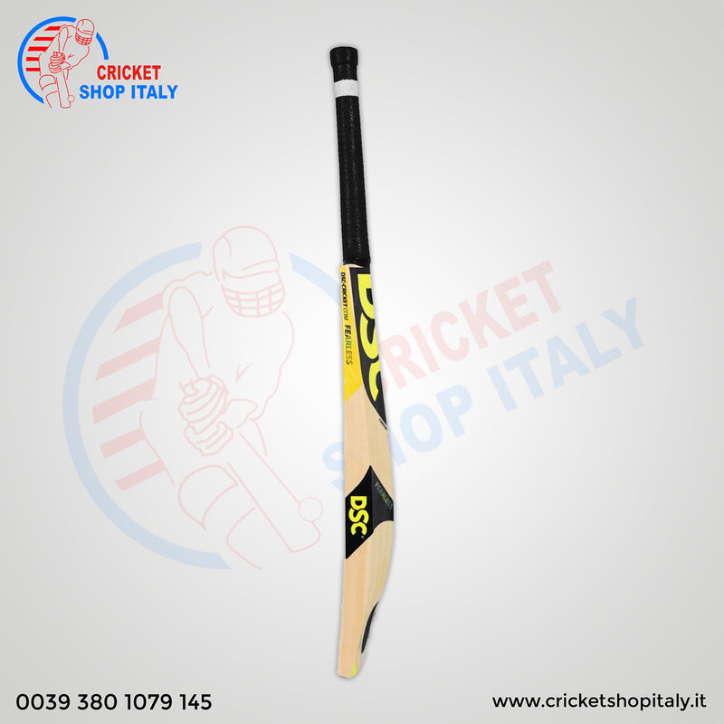 Dsc Condor Motion English Willow Cricket Bat