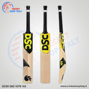 Dsc Condor Motion English Willow Cricket Bat DSC