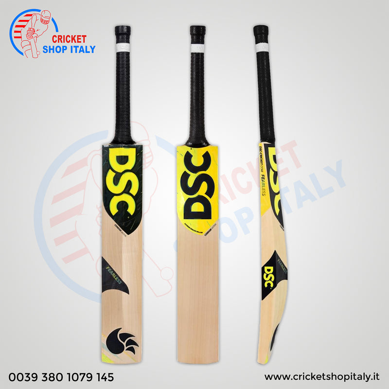 Dsc Condor Motion English Willow Cricket Bat