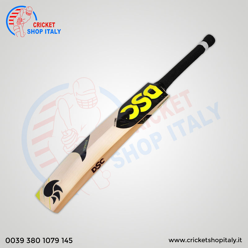 Dsc Condor Motion English Willow Cricket Bat