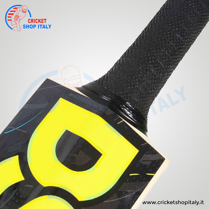 Dsc Condor Motion English Willow Cricket Bat