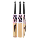 DSC Condor Scud Kashmir Willow Cricket Bat DSC