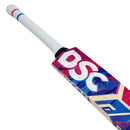 Dsc Intense 75 English Willow Cricket Bat DSC
