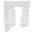 DSC Intense Pro Gold Thigh Pad Combo DSC