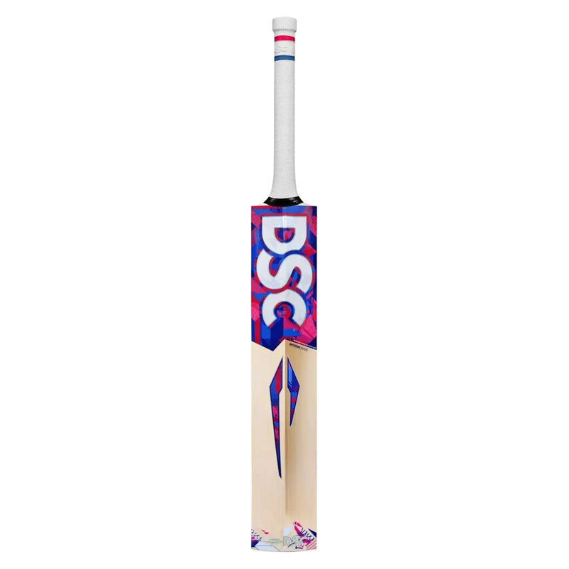 Dsc Intense Shoc English Willow Cricket Bat DSC
