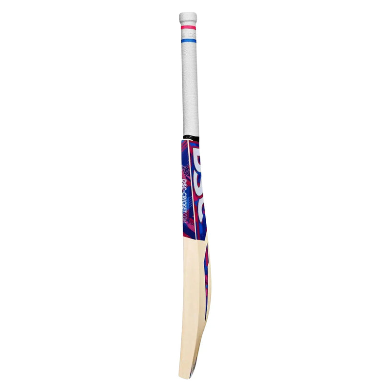 Dsc Intense Shoc English Willow Cricket Bat DSC